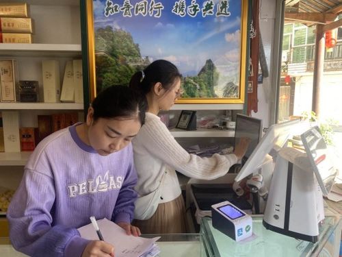 服务无微不至，满意无上限——信息咨询的价值新高度