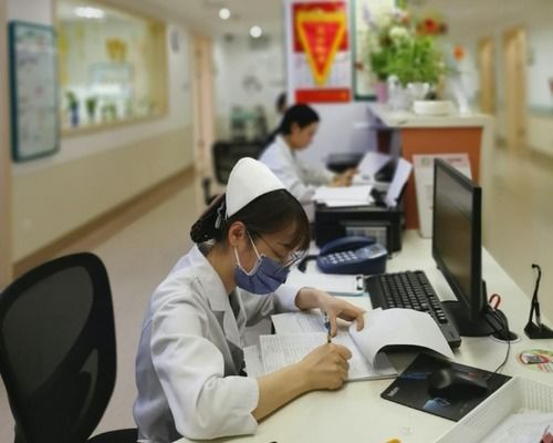 智慧医疗新篇章 上海一妇婴以软件开发打响母婴保卫战